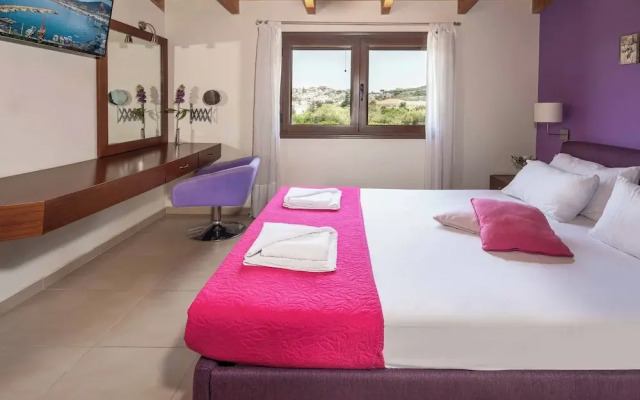 Villa Lemonia Platanias