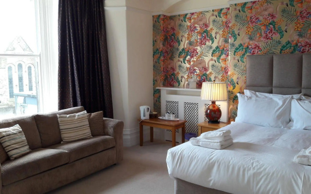 Grange Boutique Hotel