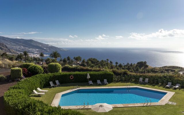 Parador de La Palma