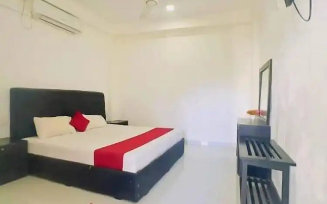 Cattleya Resorts Anuradhapura