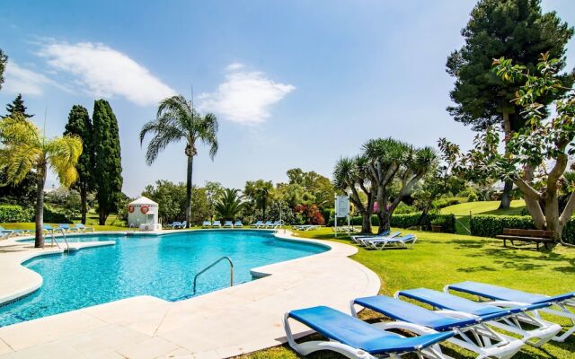 Apartment Los Dragos - Roomservice