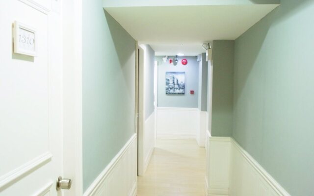 K&B Hostel