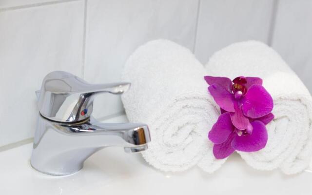 AKZENT Hotel Alpenrose
