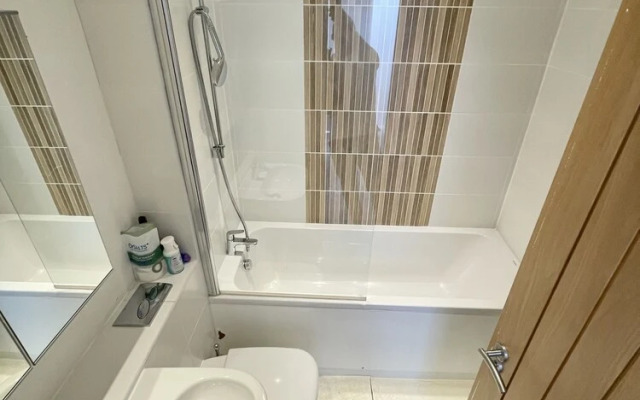 Large Family Home With Stunning City Views