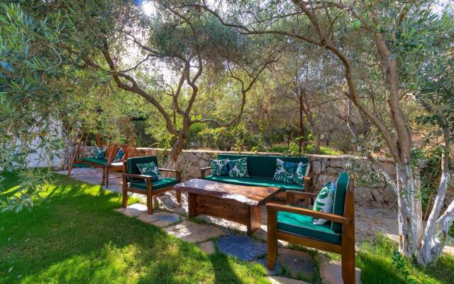 Hanim Pinar Butik Otel