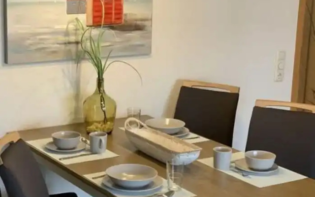 Holiday Apartment Harbor Flair