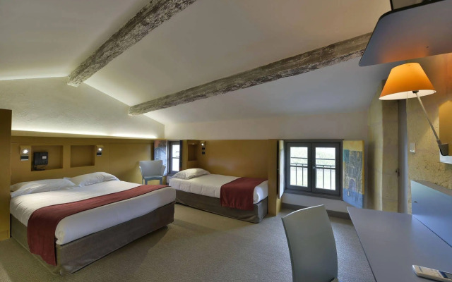 Auberge de la Commanderie