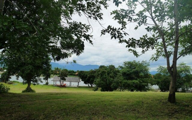 Doi Inthanon Riverside Resort