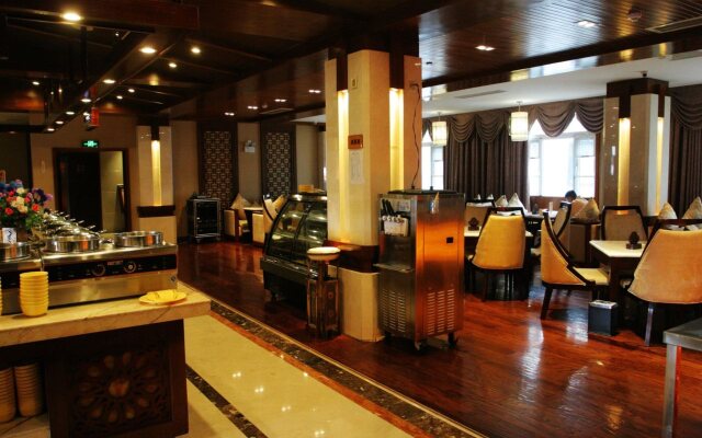 Hawthorn By Wyndham Shangri-La Old Town