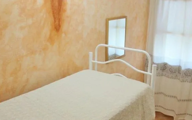 Residence Blue Corner Porto Pollo