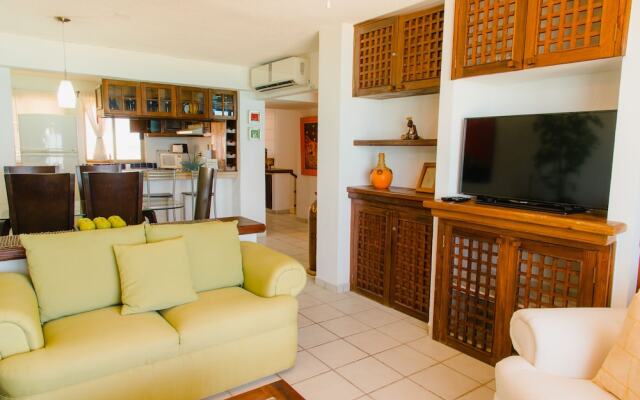 Nice Apartment Ocean View with 2 bedroom