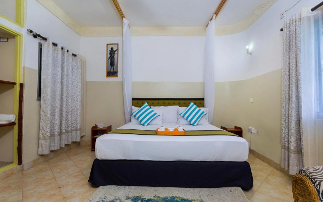 Jacyjoka Apartments Nyali