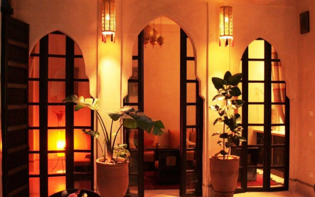 Riad Diana