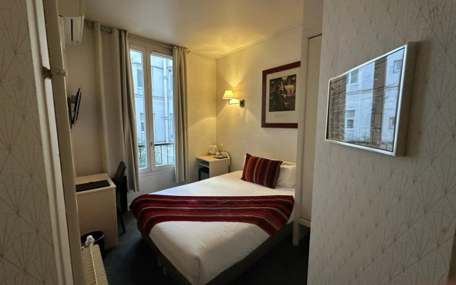 Opera Deauville Hotel