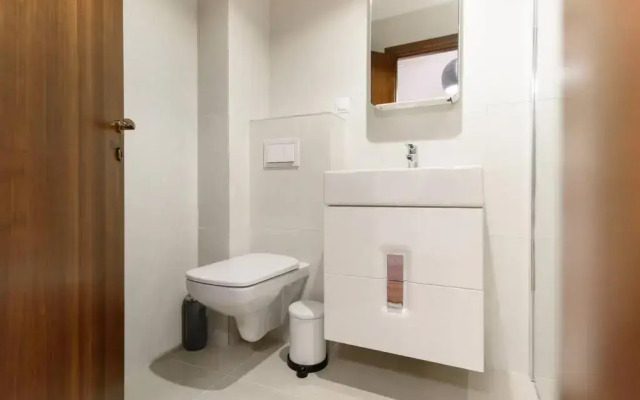 Bianco 19 - central studio Universitate - Old Town