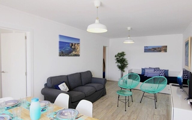 Albufeira Apartments