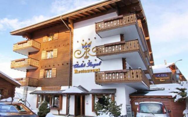 Hotel Chalet Royal