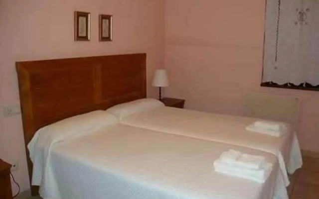 Apartamentos Casa Fandin