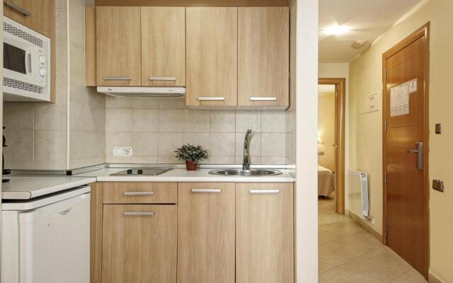 Apartamentos Turísticos Centro