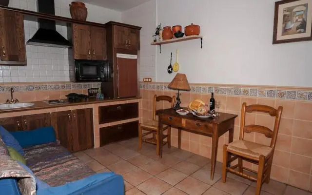 Casa Rural la Cañada