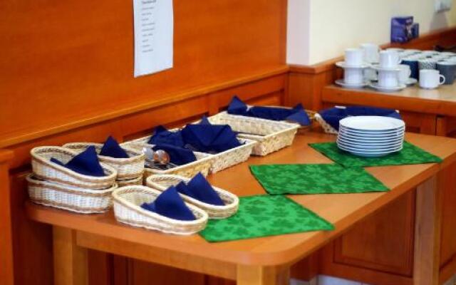 Zajazd Wielka Żuława