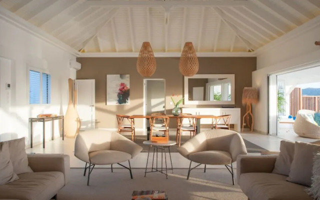 Dream Villa St.Jean-2024