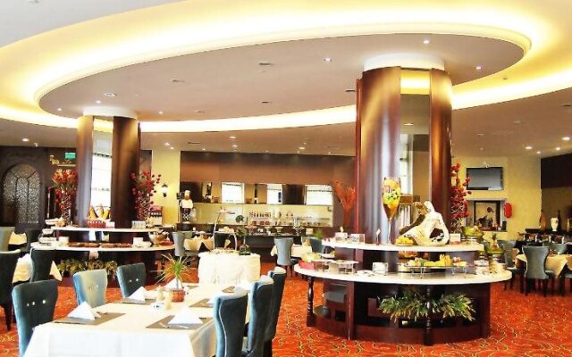 Yong Feng Hongli Hotel