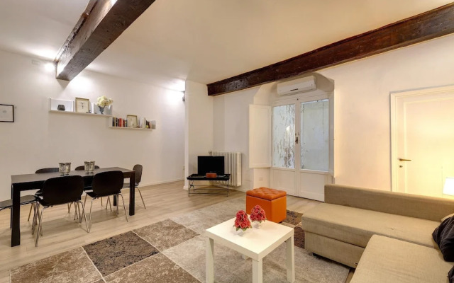 Ghibellina 123 in Firenze