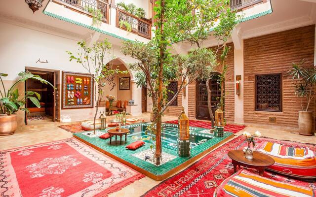 Riad Dar Yema