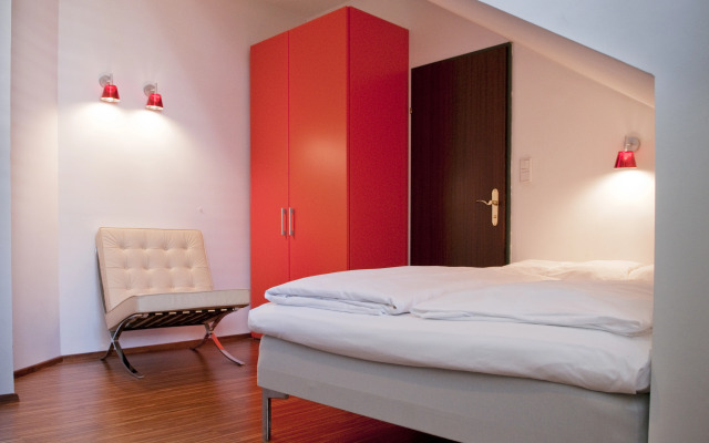 Hotel Kunsthof