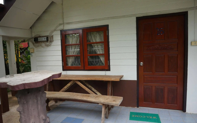 Sibae Guesthouse