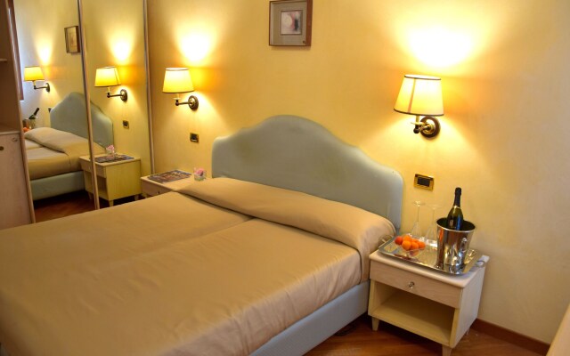 Residenza Favaro