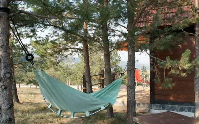 Previja Zlatibor Chalet