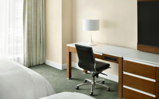 The Westin Wall Centre, Vancouver Airport