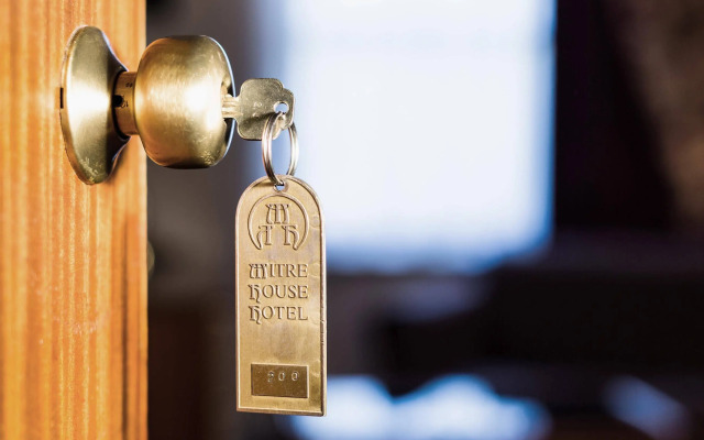 Mitre House Hotel