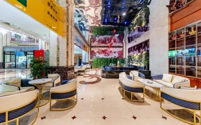 Guanghui Holiday Hotel