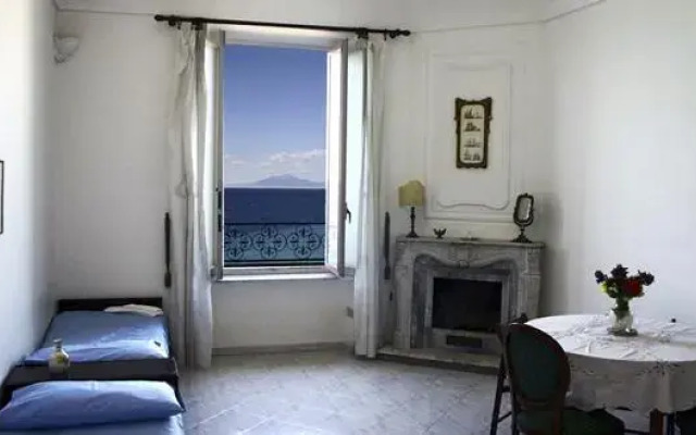 Soggiorni Capresi