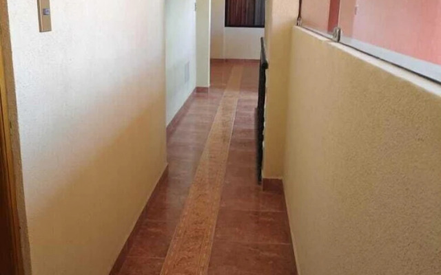 Hotel Wendy Mar