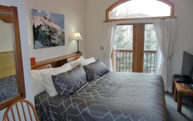 Mein Haus Bed & Breakfast
