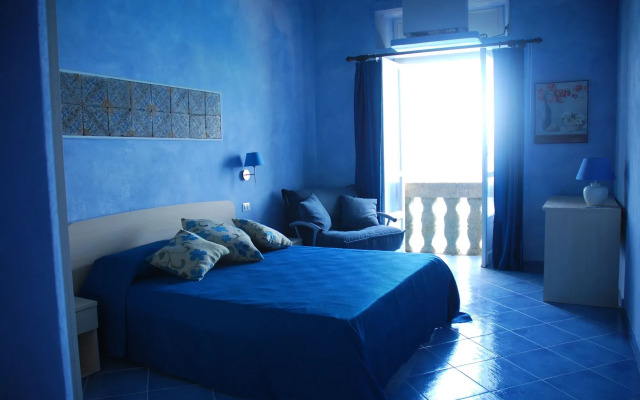 Blu Tropea Maison B&B