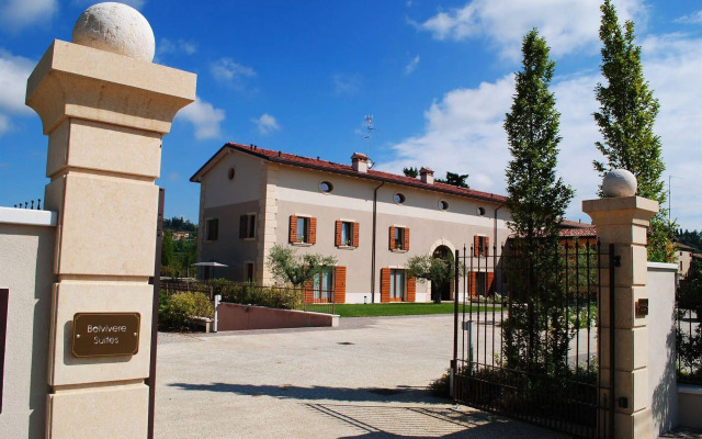 Belvivere Suites