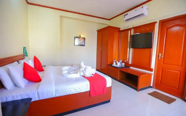 KVR Hotels