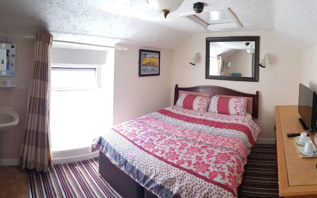 sandpiper guesthouse