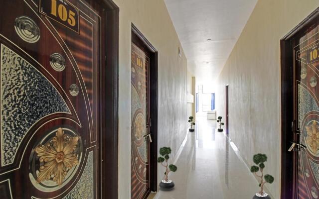 Prasad Mangal Karyalay by Oyo Rooms