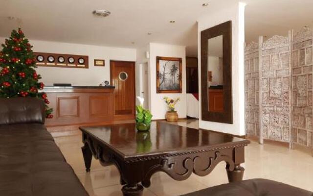 Hotel La Vista 32