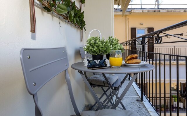 Euphoria apartment