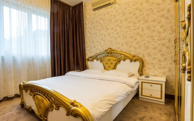 Deluxe Suite Sofia