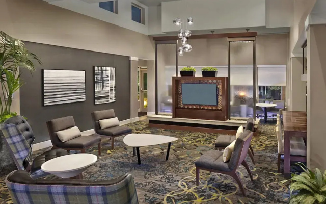 Residence Inn Orlando Lake Mary