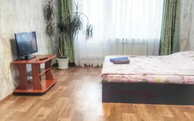 Apartments on Maxim Gorky Avenue 30k1