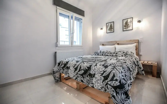 Terra di Meteora Suites 3
